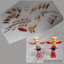 Timo Toys Indianer / Soldaten