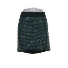 Columbia, Thermorock, Größe: 42, Grün/Mehrfarbig, Elasthan/Polyester #Kpz