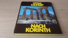 Vom Olymp nach Korinth