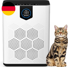 Luftreiniger Für Allergiker