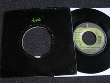 Paul & Linda McCartney-Uncle