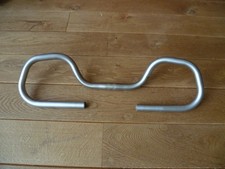 Fahrradlenker, Trekkingradlenker, Butterflylenker, Fahrradzubehör