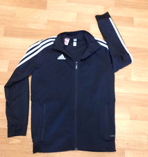 Adidas Climalite Sportjacke