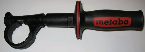 Metabo zusatzhandgriff für - metabo,