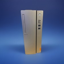 LENOVO ideacentre 510 Minitower i5-7400 8GB 250GB SSD Windows 11
