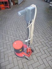 Einscheibenmaschine HAKO Typ