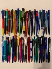 40x Kugelschreiber# BiC auch