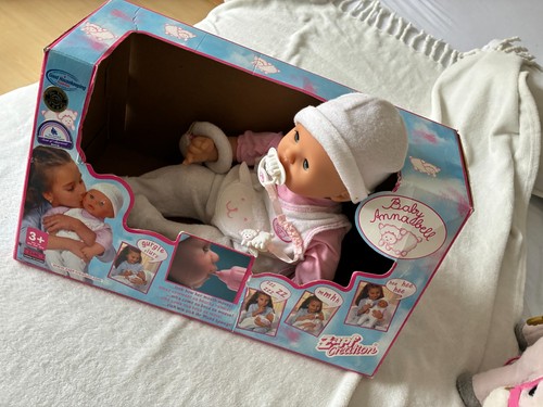 1annabell karton vidio - ,