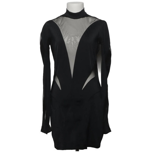 Mugler kleid größe - mugler, x