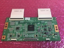 T-Con Board Grundig TV 55VLE8471BL