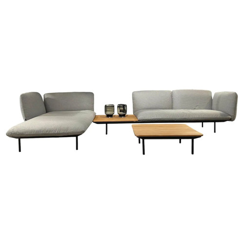 Tribù outdoor lounge senja - lounge,