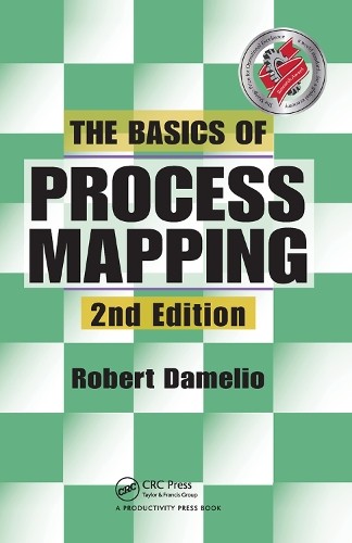The basics process mapping - process,