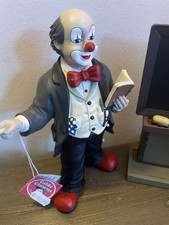 Gilde Clowns 35966  Oberlehrer