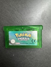 Pokémon: Emerald Edition -