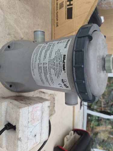 Bestway kartuschenfilter pumpe - bestway,