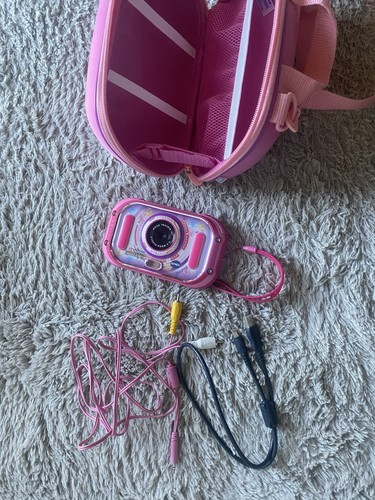 Vtech kidizoom kinderkamera - kidizoom,