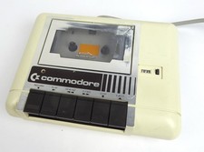 Commodore c64 1530 c2n - 64,