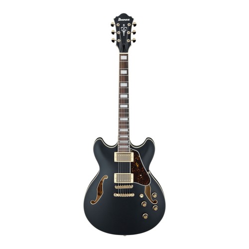 Ibanez artcore as73g bkf - ibanez, as73g-bkf