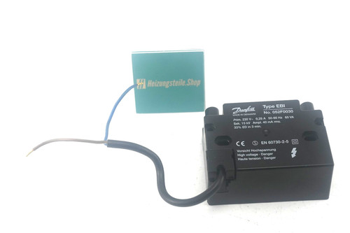 Danfoss ebi 052f0030 - ebi,