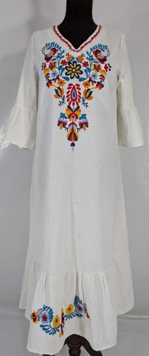 Vintage traditionelles
