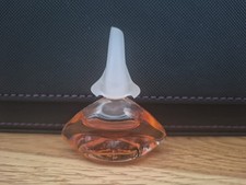 Miniaturflacon  SALVADOR DALI