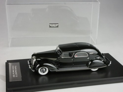 Neo chrysler imperial - 1/43,