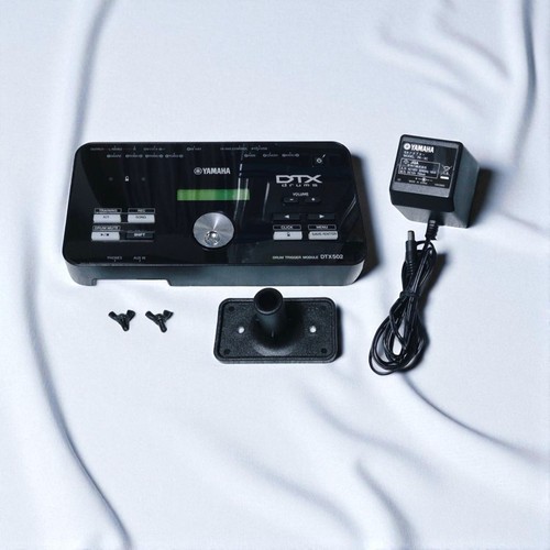 Yamaha dtx502 elektronisches - yamaha,