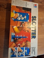 MB Spiele Slotter / SLOTTER