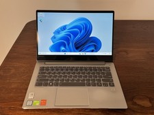 Lenovo Laptop 14” – Intel