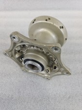 Radnabe vorne KTM SX/EXC