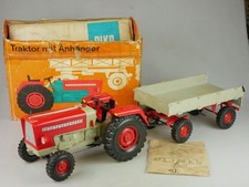 Piko Anker Traktor mit