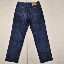 Levi’s 462 Cordhose Herren