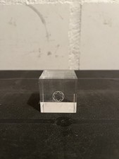 MONTBLANC / Acryl / Block