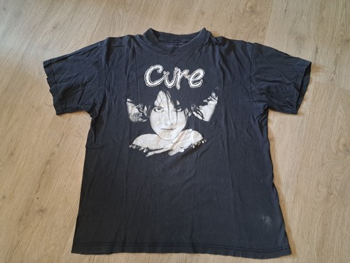 The cure vintage - cure, gr