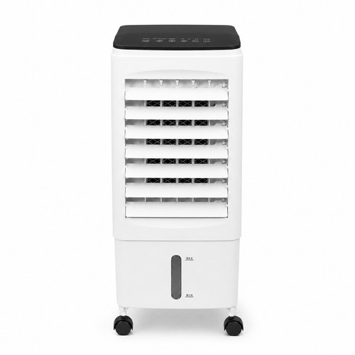 Mobiler luftkühler 60w - luftkühler,