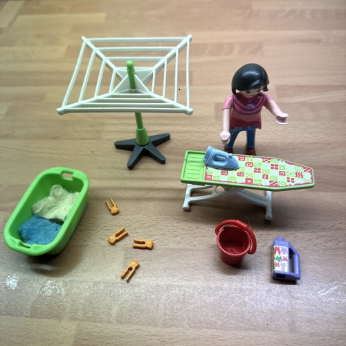 Playmobil 4288 haushalt set - 4288,