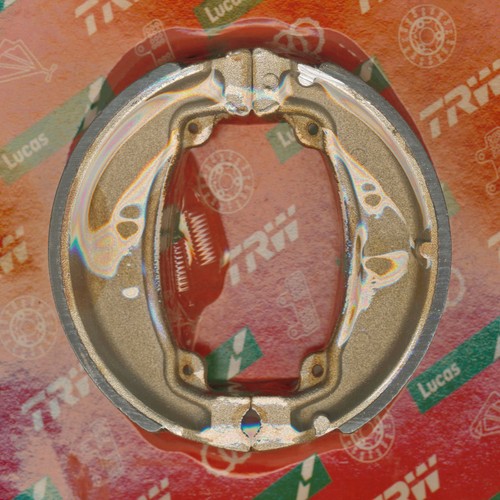 Trw bremsbacken hinten honda - trw,