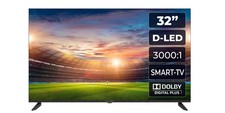 Kiano Elegance 32" Fernseher