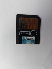 128MB Smart Media Card ( 128
