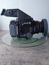Mamiya RZ67 Profesional mit