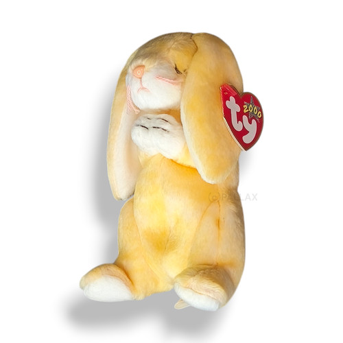 Beanie babies hase grace - babies,