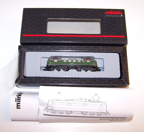 Märklin mini club 88575 spur - märklin,