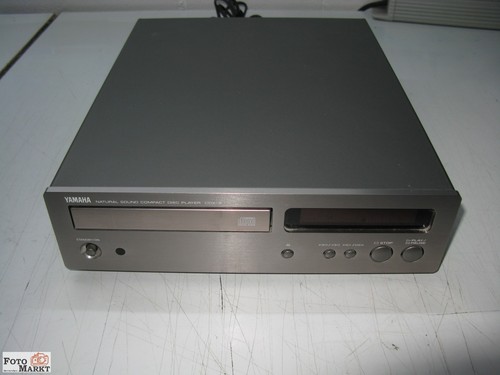 Yamaha natural sound - sound, compact