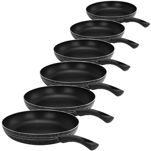 Antihaft bratpfanne induktion - antihaft,