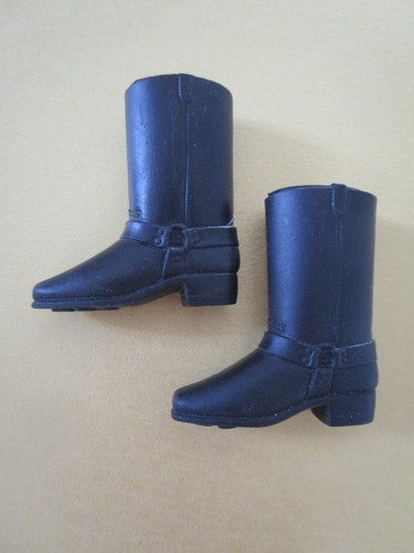 743 alte schwarze - alte, vintage