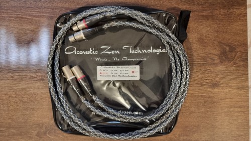 Acoustic zen absolute - acoustic,