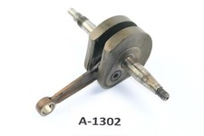 Zündapp C 50 Sport 517-02 Bj 1968 - Kurbelwelle A1302