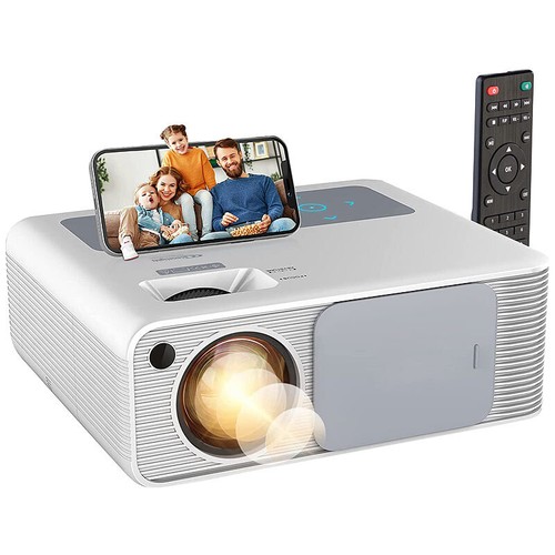 Led full beamer - led-full-hd-beamer,, native