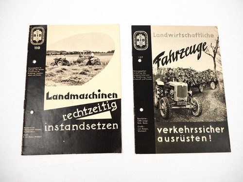 Aid landwirtschaftliche - aid,