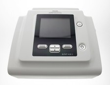 #54960 Philips Respironics BiPAP A30-S Silver  IPPV  Beatmung